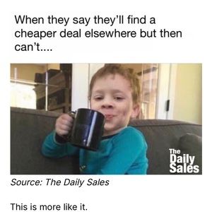 Make me offers. Will work with you, let’s have fun.